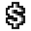 $